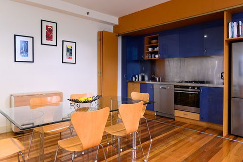 Brooklyn - eAccommodation 2