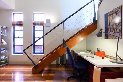 Brooklyn - eAccommodation 1