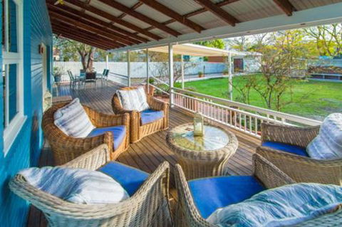 Celestial Dew Of Tyalgum - eAccommodation 6