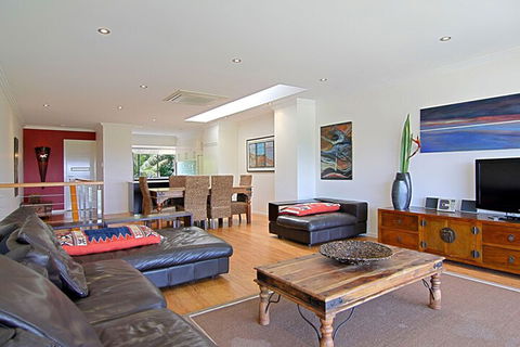 A Perfect Stay - 3 James Cook Apartments - eAccommodation 5