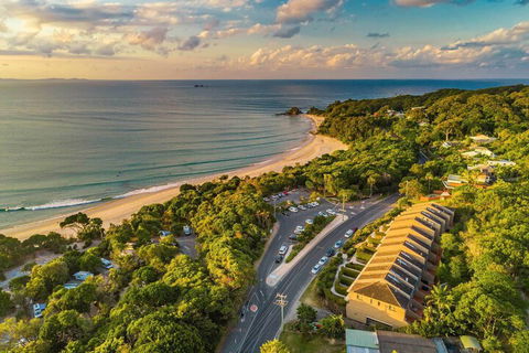 A Perfect Stay - 3 James Cook Apartments - eAccommodation 0