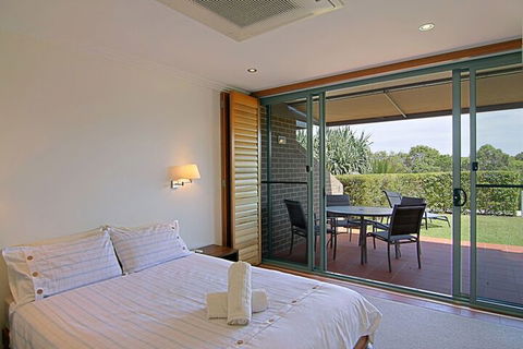 A Perfect Stay - 3 James Cook Apartments - eAccommodation 3