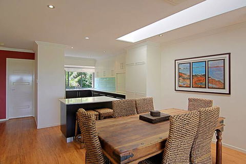 A Perfect Stay - 3 James Cook Apartments - eAccommodation 6