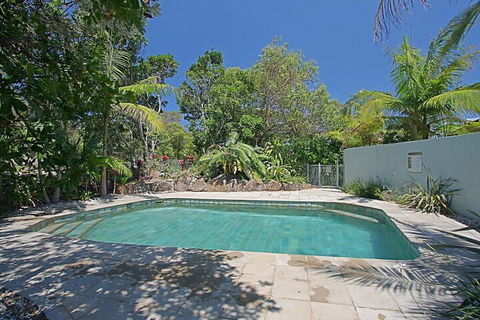 A Perfect Stay - 3 James Cook Apartments - eAccommodation 1
