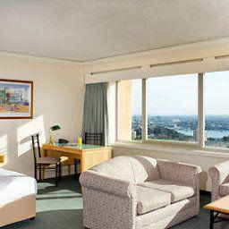 All Seasons Crows Nest Sydney(ex. North Shore Inn) - eAccommodation 5