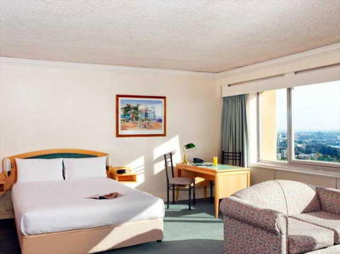 All Seasons Crows Nest Sydney(ex. North Shore Inn) - eAccommodation 0
