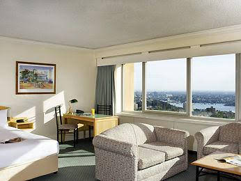 All Seasons Crows Nest Sydney(ex. North Shore Inn) - eAccommodation 1