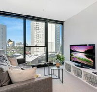 Central City Designer Pad - eAccommodation