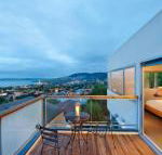 Library House - eAccommodation