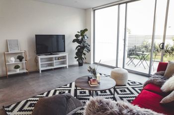 LUXURY 3 BEDROOM APARTMENT SYDNEY - eAccommodation 1