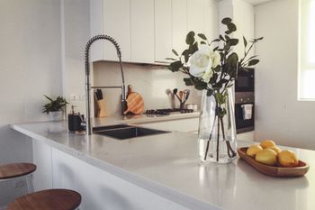 LUXURY 3 BEDROOM APARTMENT SYDNEY - eAccommodation 3