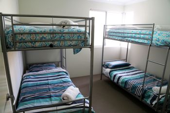 Waters Edge - eAccommodation 2