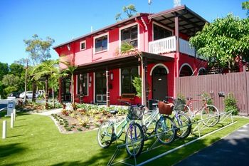 Beaches Of Byron - eAccommodation 0