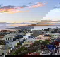 Mvenpick Hotel Hobart - eAccommodation