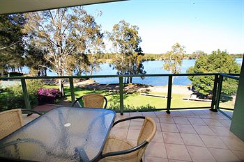 Wallamba River Holiday Park - eAccommodation 1