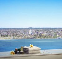 2 bed room Brisbane sky tower - eAccommodation