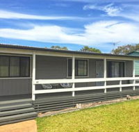 The Relax Shack at Culburra Beach sleeps 7 - eAccommodation