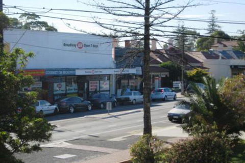 Glenelg Holiday Apartments The Broadway - eAccommodation 2