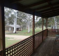 Gooandra alpine cabins - eAccommodation