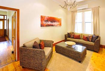 Healesville Garden Accommodation - eAccommodation 0
