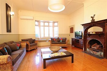 Healesville Garden Accommodation - eAccommodation 3