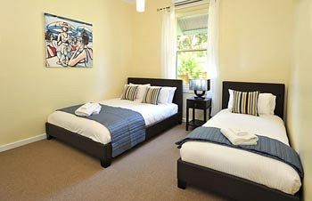 Healesville Garden Accommodation - eAccommodation 6