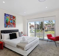 RUBINA VILLAS SYDNEY - eAccommodation