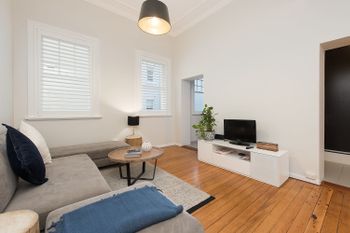 Spacious One Bedroom Heart Of Potts Point H333 - eAccommodation 0
