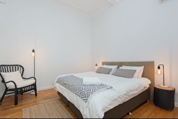 Spacious One Bedroom Heart Of Potts Point H333 - eAccommodation 4