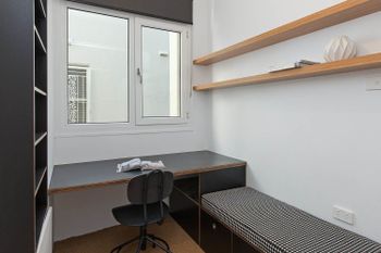 Spacious One Bedroom Heart Of Potts Point H333 - eAccommodation 6