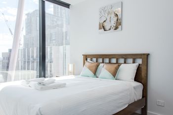 Avant Tower Apartment - eAccommodation 0