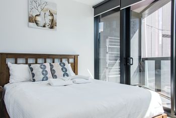 Avant Tower Apartment - eAccommodation 5