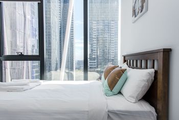 Avant Tower Apartment - eAccommodation 1