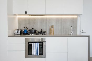 Avant Tower Apartment - eAccommodation 2