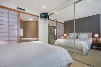Cotton Beach Forty Four Roof Top - eAccommodation 2