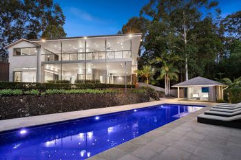 Paperbark - eAccommodation 0