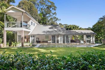 Paperbark - eAccommodation 3