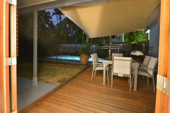 Seaclusion - eAccommodation 4