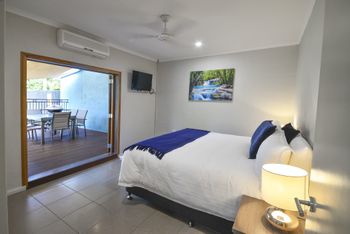 Seaclusion - eAccommodation 5