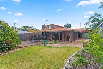 Kings Retreat - eAccommodation 4