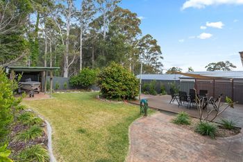 Kings Retreat - eAccommodation 1