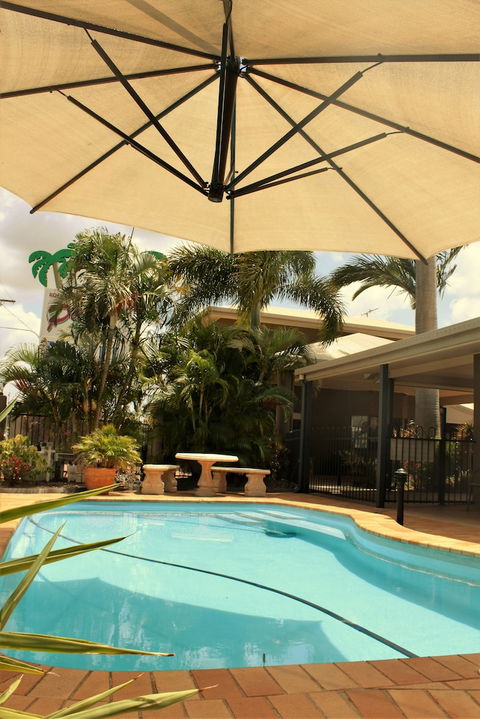 Rockhampton Palms Motor Inn - eAccommodation 5