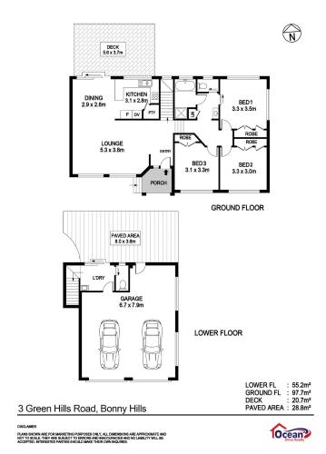 Right At Home In Bonny Hills - eAccommodation 3
