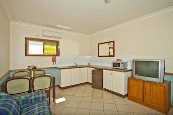 Altamira Retreat - eAccommodation 0