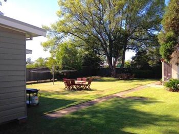 Edgeworth Street Manor - eAccommodation 2