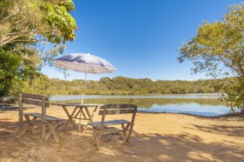 Spinnakers Loft 3 Bed Apartment - eAccommodation 4