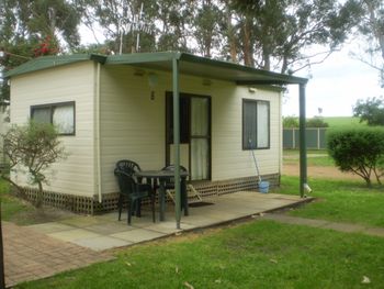 Albany Happy Days Caravan Park - eAccommodation 4