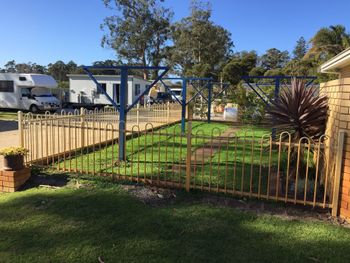 Albany Happy Days Caravan Park - eAccommodation 5