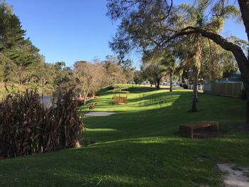 Albany Happy Days Caravan Park - eAccommodation 6