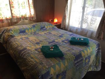 Albany Happy Days Caravan Park - eAccommodation 3